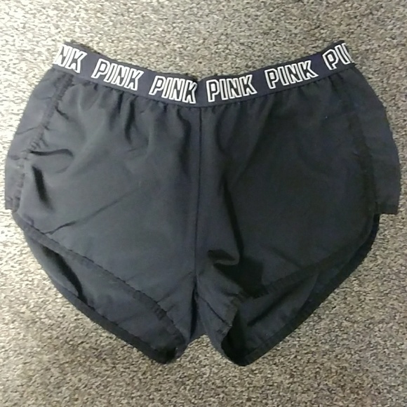 PINK Victoria's Secret Pants - PINK Active Wear Shorts